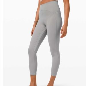 Lululemon Unlimit Leggings 25"